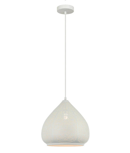 CLA MARRAKESH Bohemian Interior Ellipse Shape Pendant Lights - Mases LightingCLA