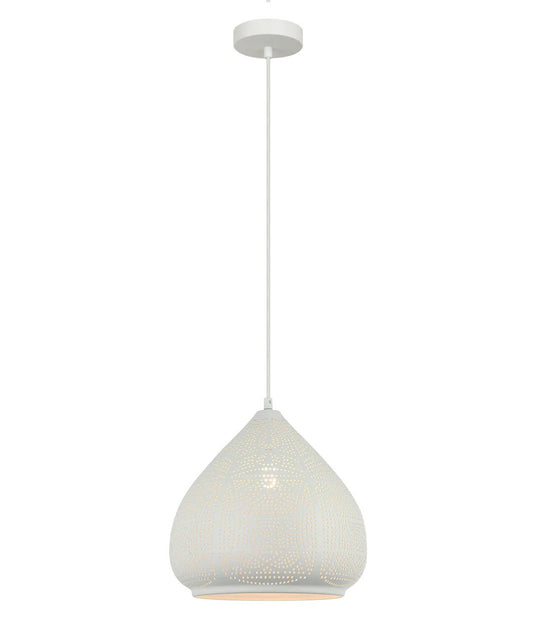 CLA MARRAKESH Bohemian Interior Ellipse Shape Pendant Lights - Mases LightingCLA
