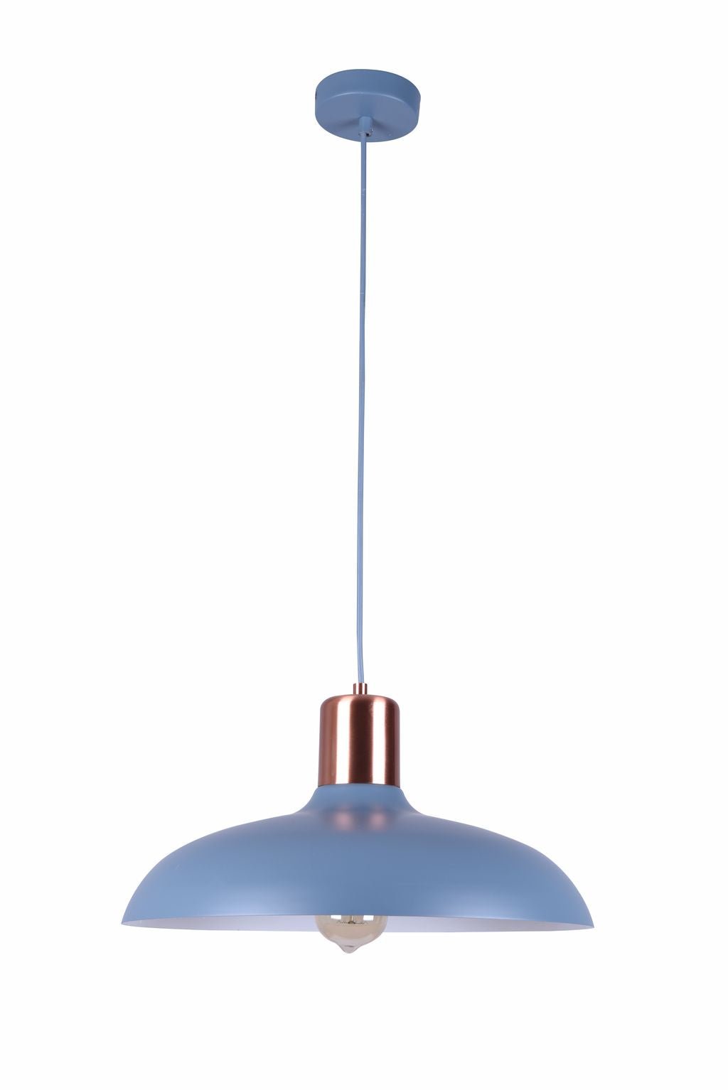 CLA PASTEL-C - Light Pendant Matte White, Matte Black, Matte Pink, Matte Grey, Matte Green, Matte Blue, Matte Yellow