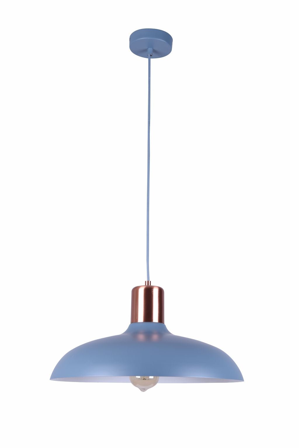 CLA PASTEL - C - Light Pendant Matte White, Matte Black, Matte Pink, Matte Grey, Matte Green, Matte Blue, Matte Yellow - Mases LightingCLA