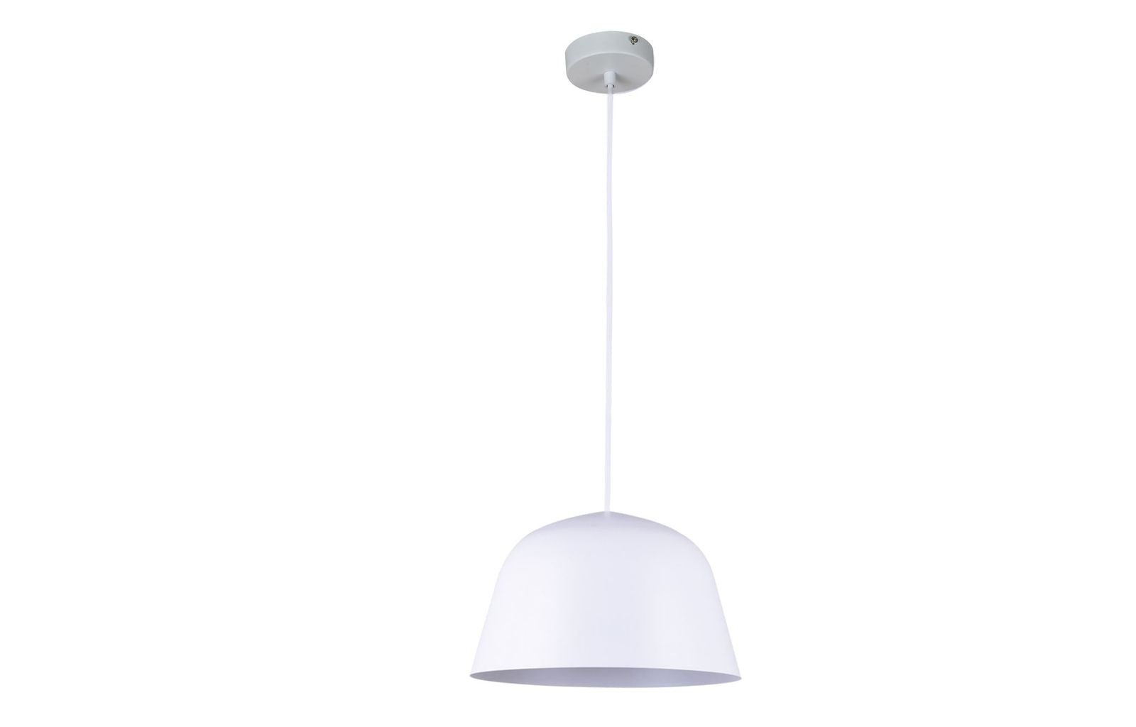 CLA PASTEL -Pendant Light Matte Pink, Matte White, Matte Black, Matte Grey, Matte Green, Matte Blue, Matte Yellow