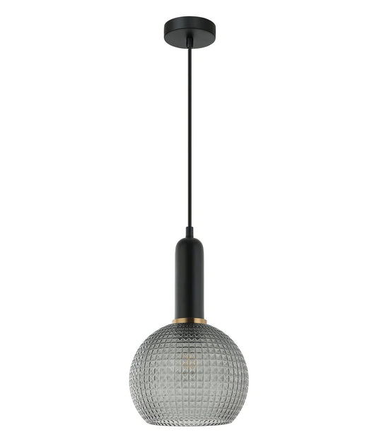 CLA PELOTA: Modern Interior Wine Glass Segmented Glass Pendant Lights - Mases LightingCLA