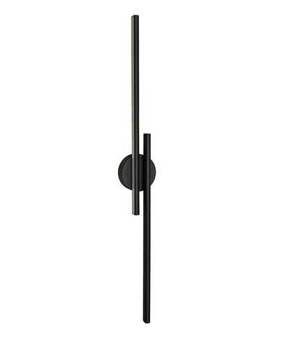 CLA Racha Interior Linear LED Tri - CCT Wall Lights - Mases LightingCLA