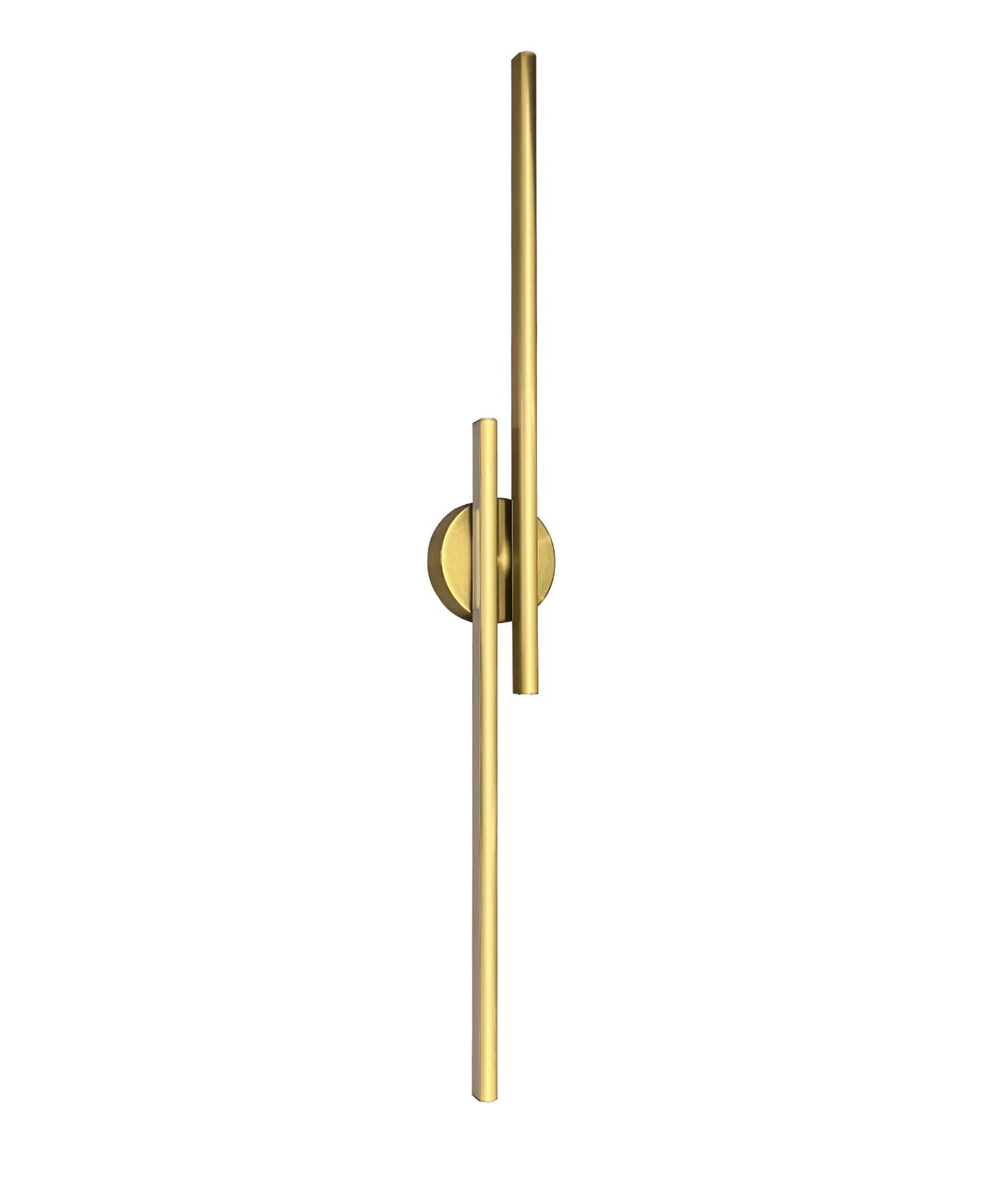 CLA Racha Interior Linear LED Tri - CCT Wall Lights - Mases LightingCLA