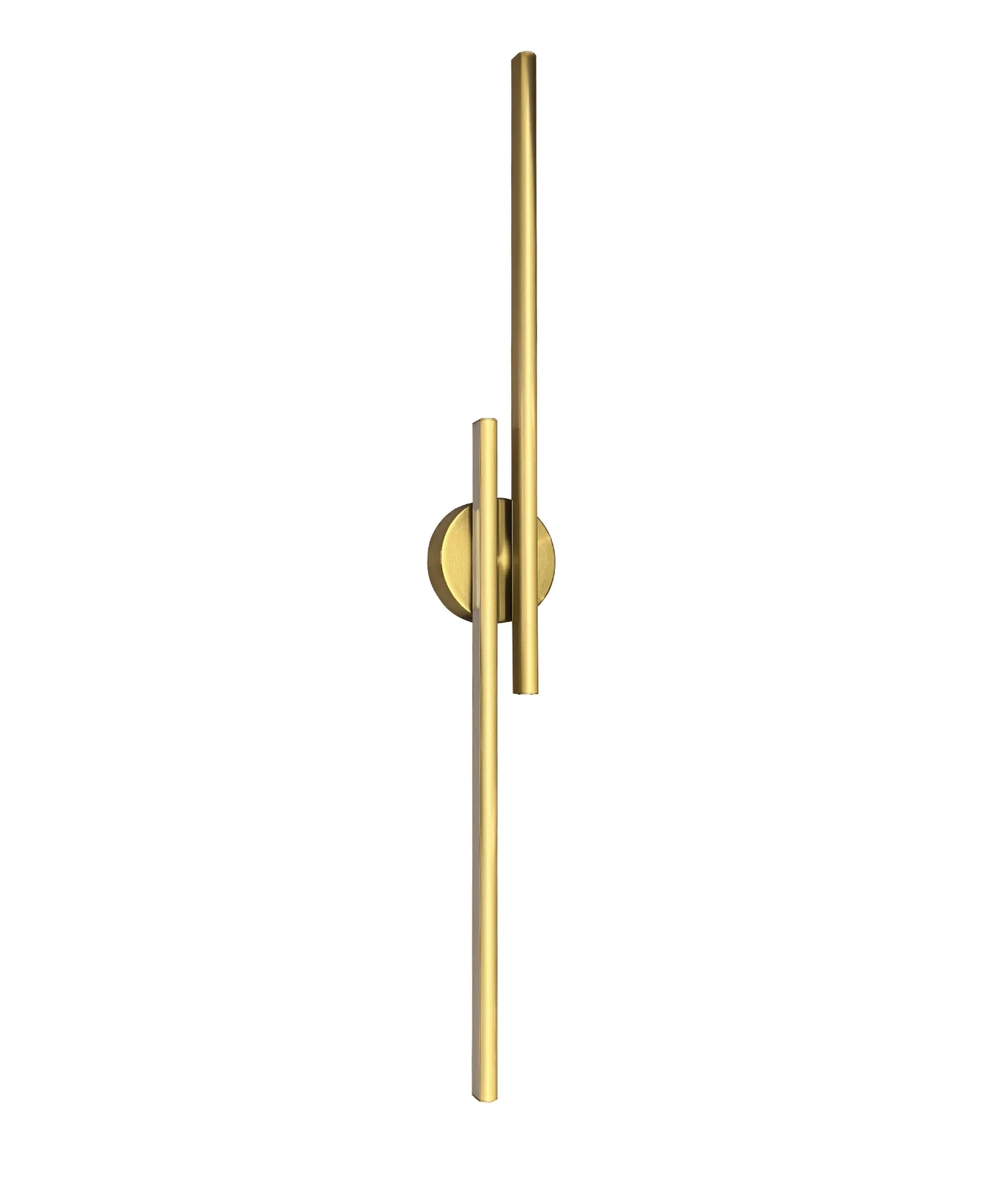 CLA Racha Interior Linear LED Tri-CCT Wall Lights