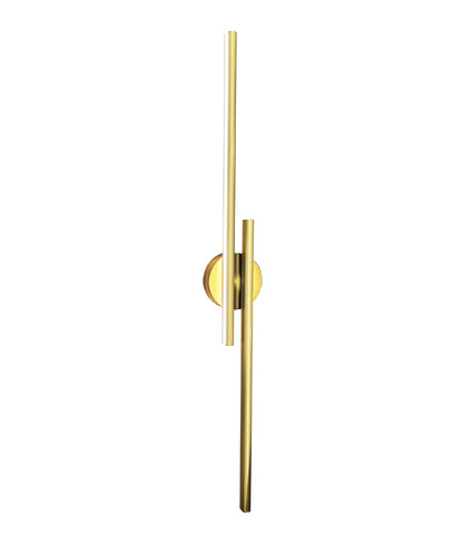 CLA Racha Interior Linear LED Tri - CCT Wall Lights - Mases LightingCLA