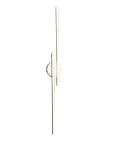 CLA Racha Interior Linear LED Tri - CCT Wall Lights - Mases LightingCLA