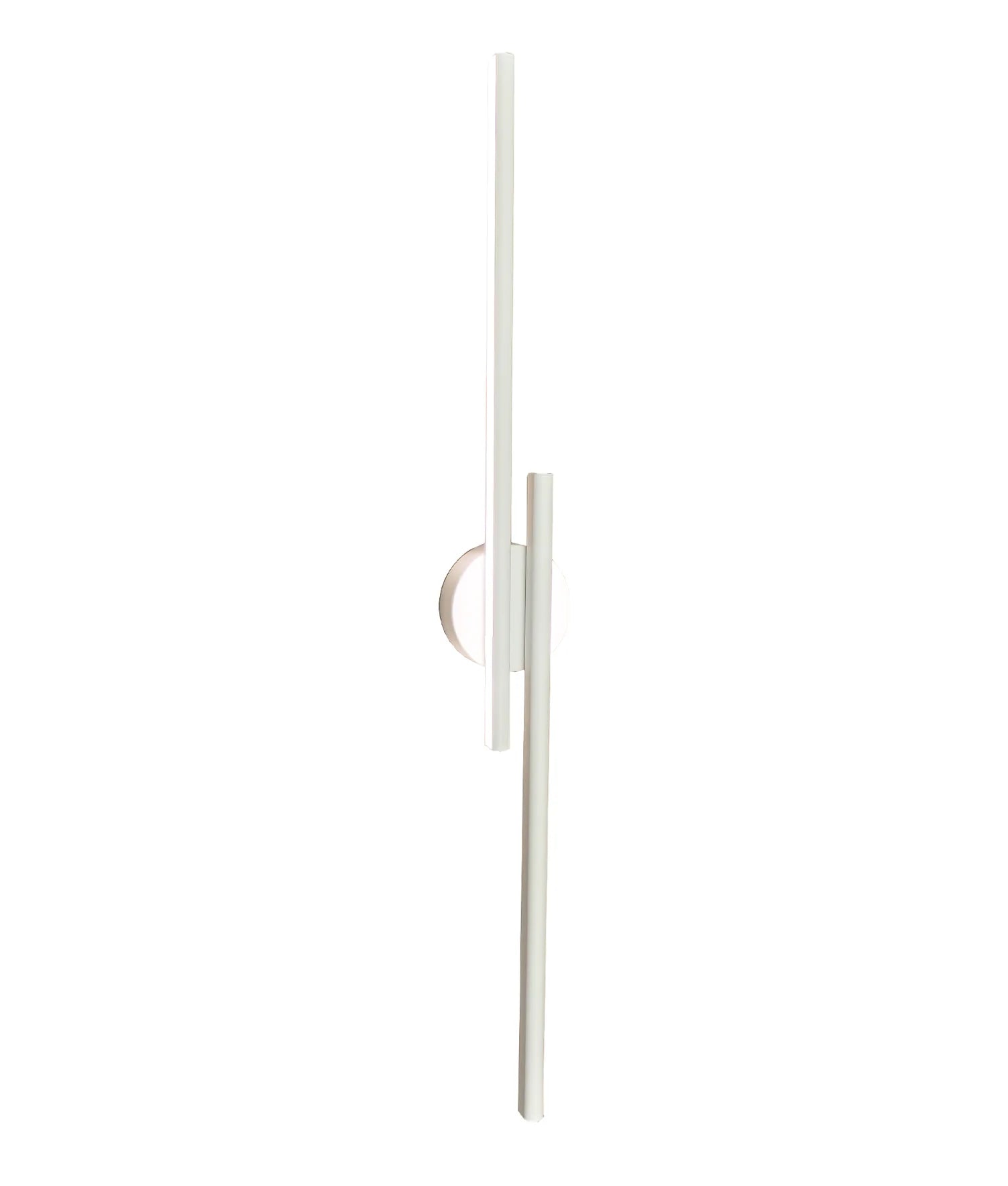 CLA Racha Interior Linear LED Tri-CCT Wall Lights
