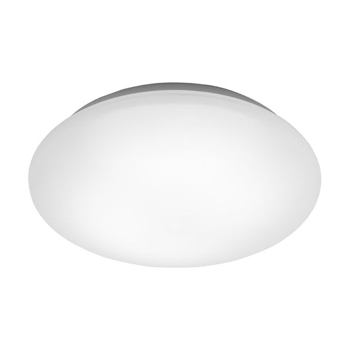 Cougar Kobe 16 Watt Dimmable LED Oyster Warm White - KOBE16WLED3000K - Mases LightingCougar Lighting