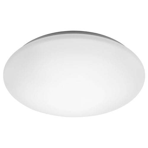 Cougar Kobe 27 Watt Dimmable LED Oyster Warm White - KOBE27WLED3000K - Mases LightingCougar Lighting