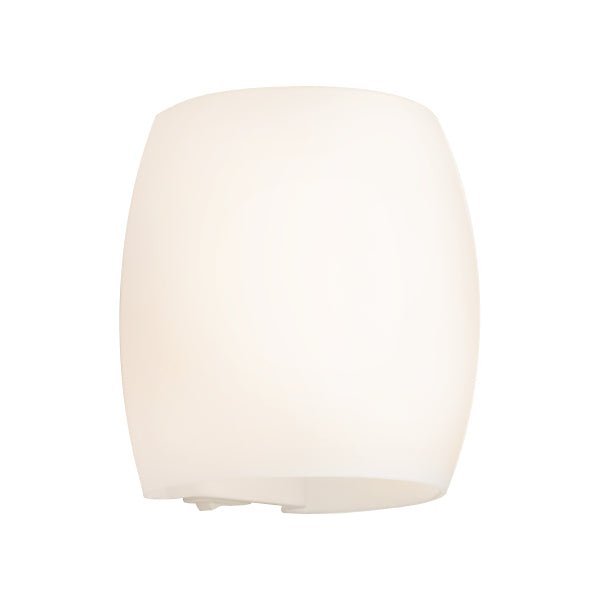 Cougar LINTON 1LT Wall Light - LINT1W - Mases LightingCougar Lighting