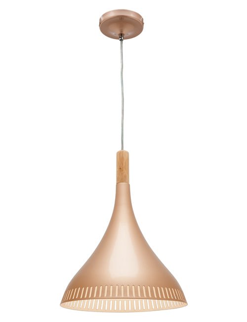 Cougar PINO 1 Light Pendant - PINO1P - Mases LightingCougar Lighting