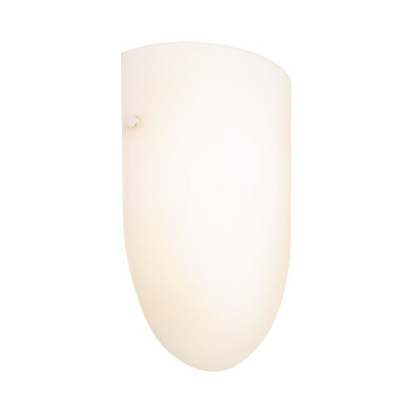 Cougar Ursula 1 Light Wall Light - Mases LightingCougar Lighting