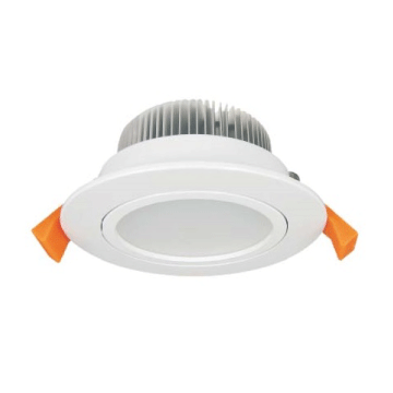 3A Recessed LED Downlight W110mm 15W TRI Colour - DL8695
