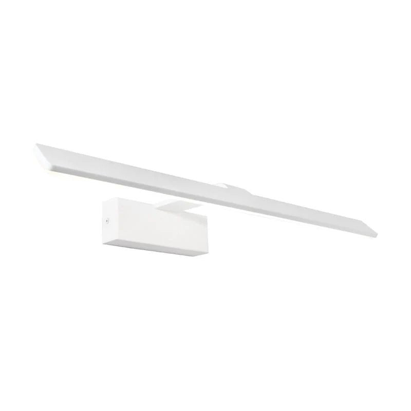 Dex LED Picture Light 18w in Black or White - Mases LightingCougar Lighting