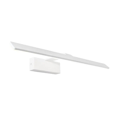 Dex LED Picture Light 18w in Black or White - Mases LightingCougar Lighting