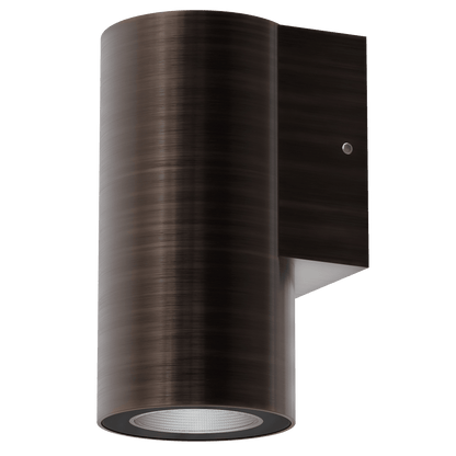 Domus ALIRA-1 Down Exterior Wall Light - Mases LightingDomus Lighting