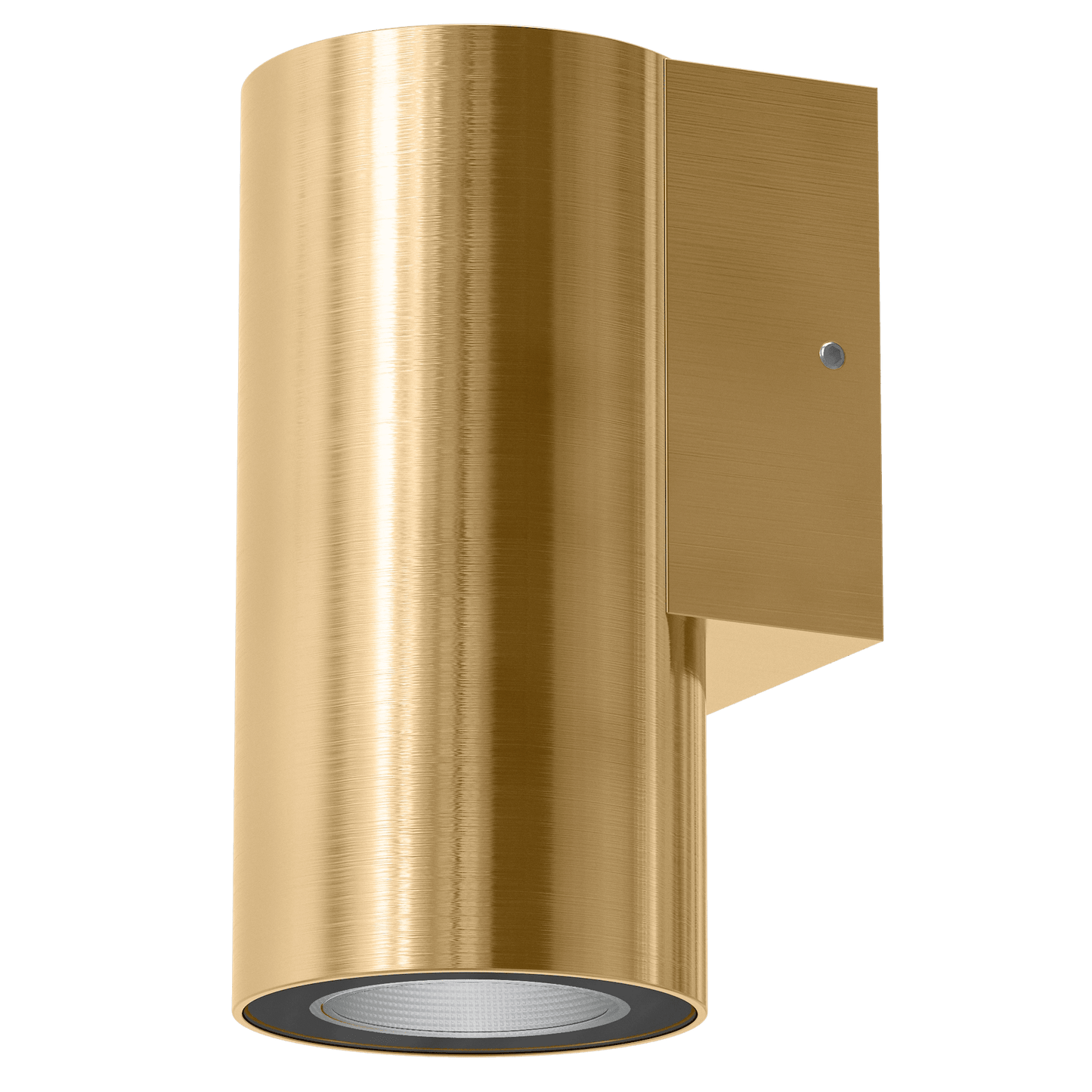 Domus ALIRA-1 Down Exterior Wall Light - Mases LightingDomus Lighting