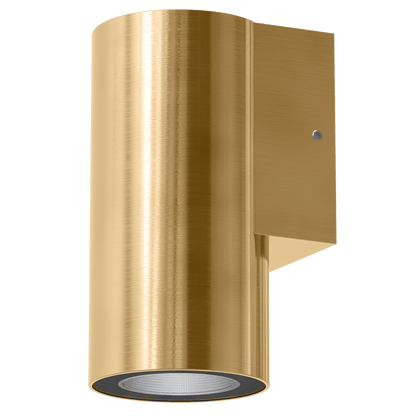 Domus ALIRA-1 Down Exterior Wall Light - Mases LightingDomus Lighting