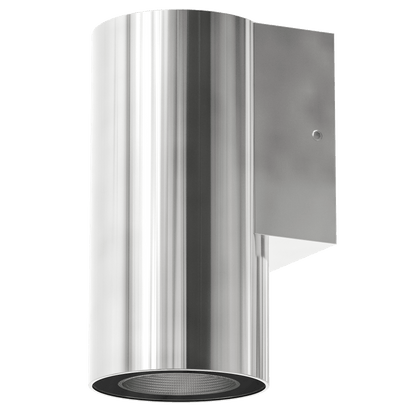 Domus ALIRA-1 Down Exterior Wall Light - Mases LightingDomus Lighting