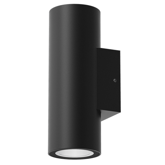 Domus ALIRA-2 Up/Down Exterior Wall Light - Mases LightingDomus Lighting