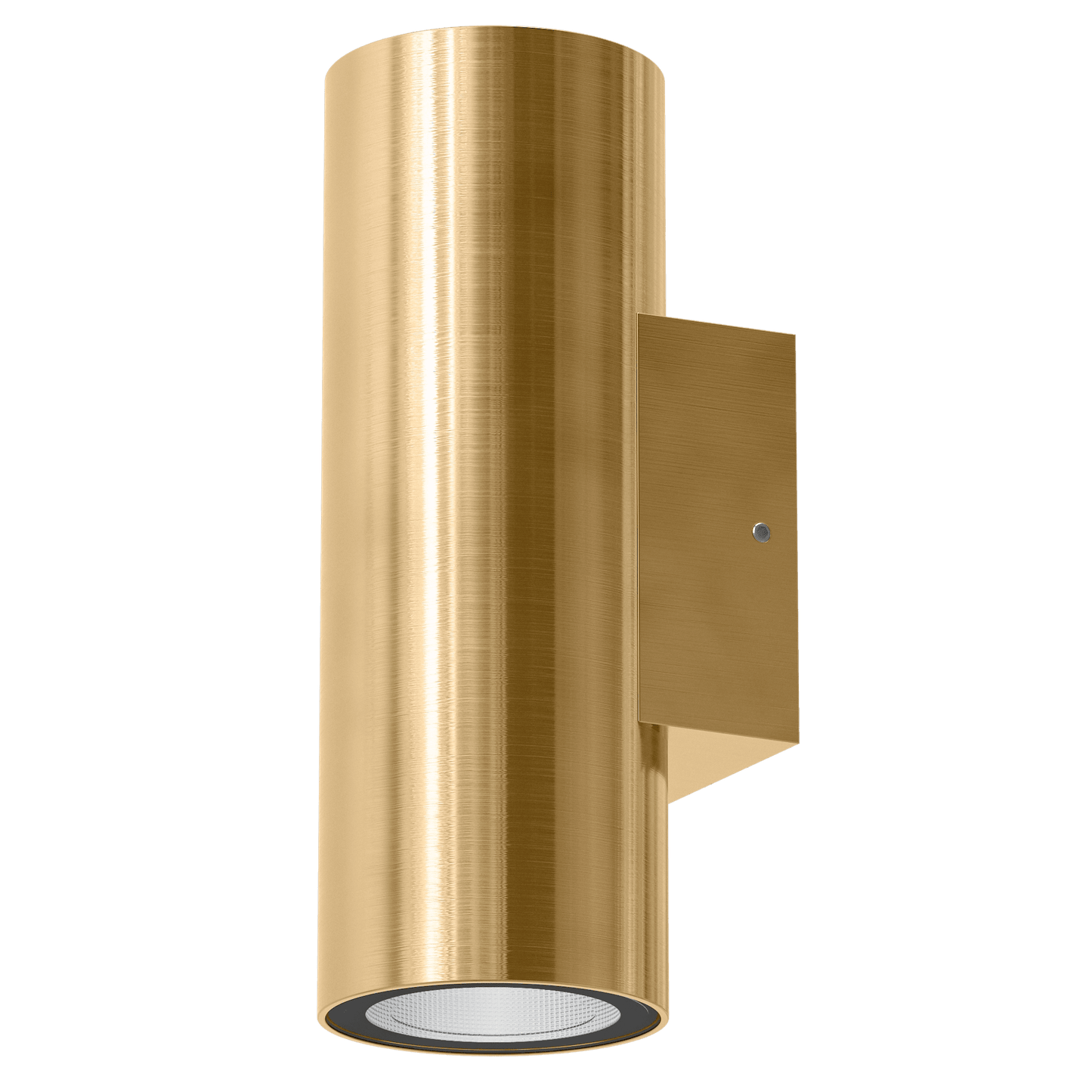 Domus ALIRA-2 Up/Down Exterior Wall Light - Mases LightingDomus Lighting