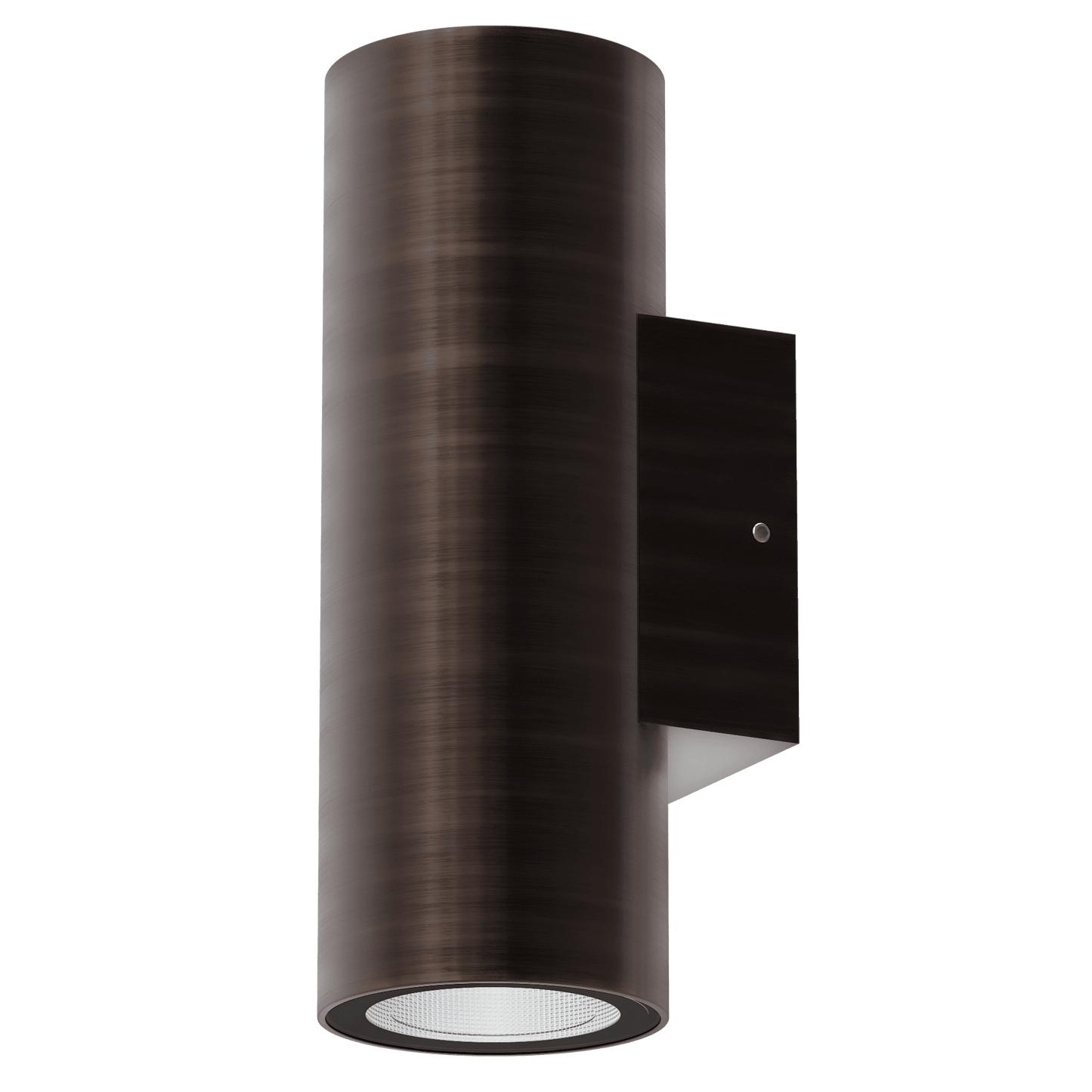 Domus ALIRA-2 Up/Down Exterior Wall Light - Mases LightingDomus Lighting