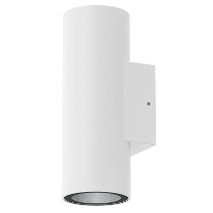 Domus ALIRA-2 Up/Down Exterior Wall Light - Mases LightingDomus Lighting
