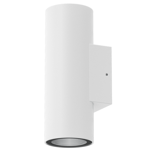 Domus ALIRA-2 Up/Down Exterior Wall Light - Mases LightingDomus Lighting