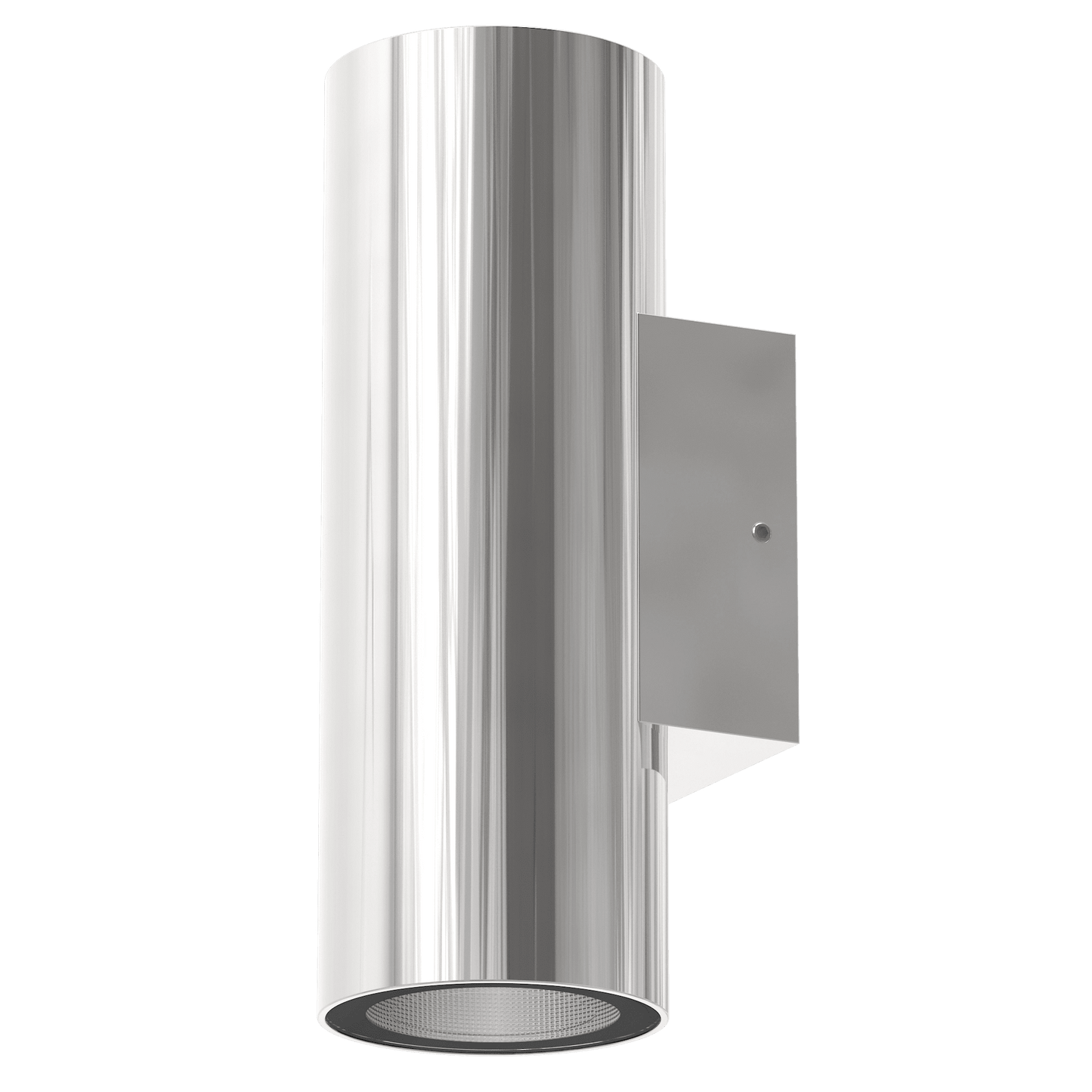 Domus ALIRA-2 Up/Down Exterior Wall Light - Mases LightingDomus Lighting
