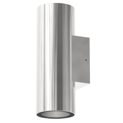 Domus ALIRA-2 Up/Down Exterior Wall Light - Mases LightingDomus Lighting
