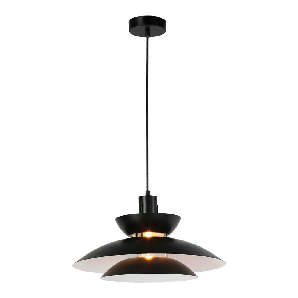 Domus ALLEGRA-PDT - 1 X E27 240V Pendant Light