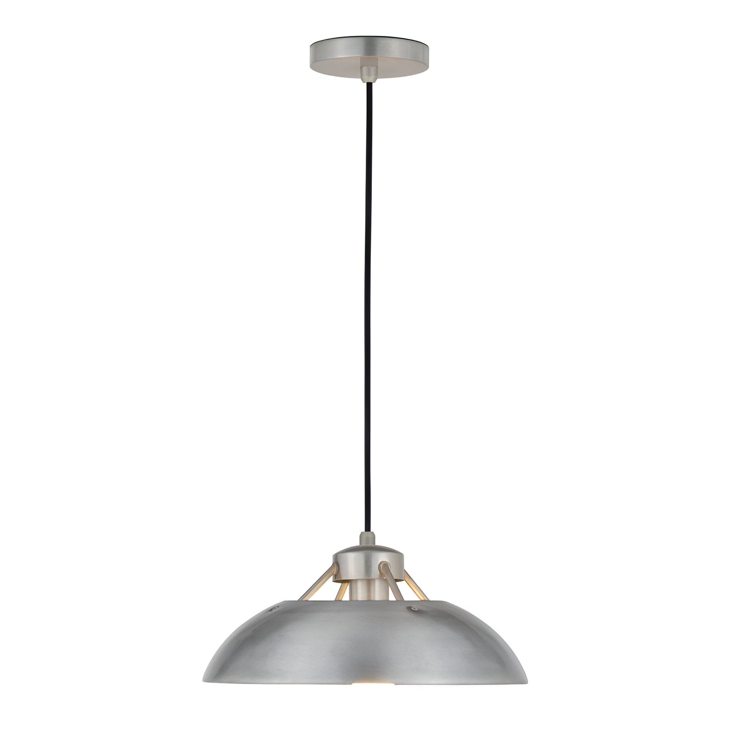 Domus FORGE-PDT - 1 X E27 240V Light Pendant - Mases LightingDomus