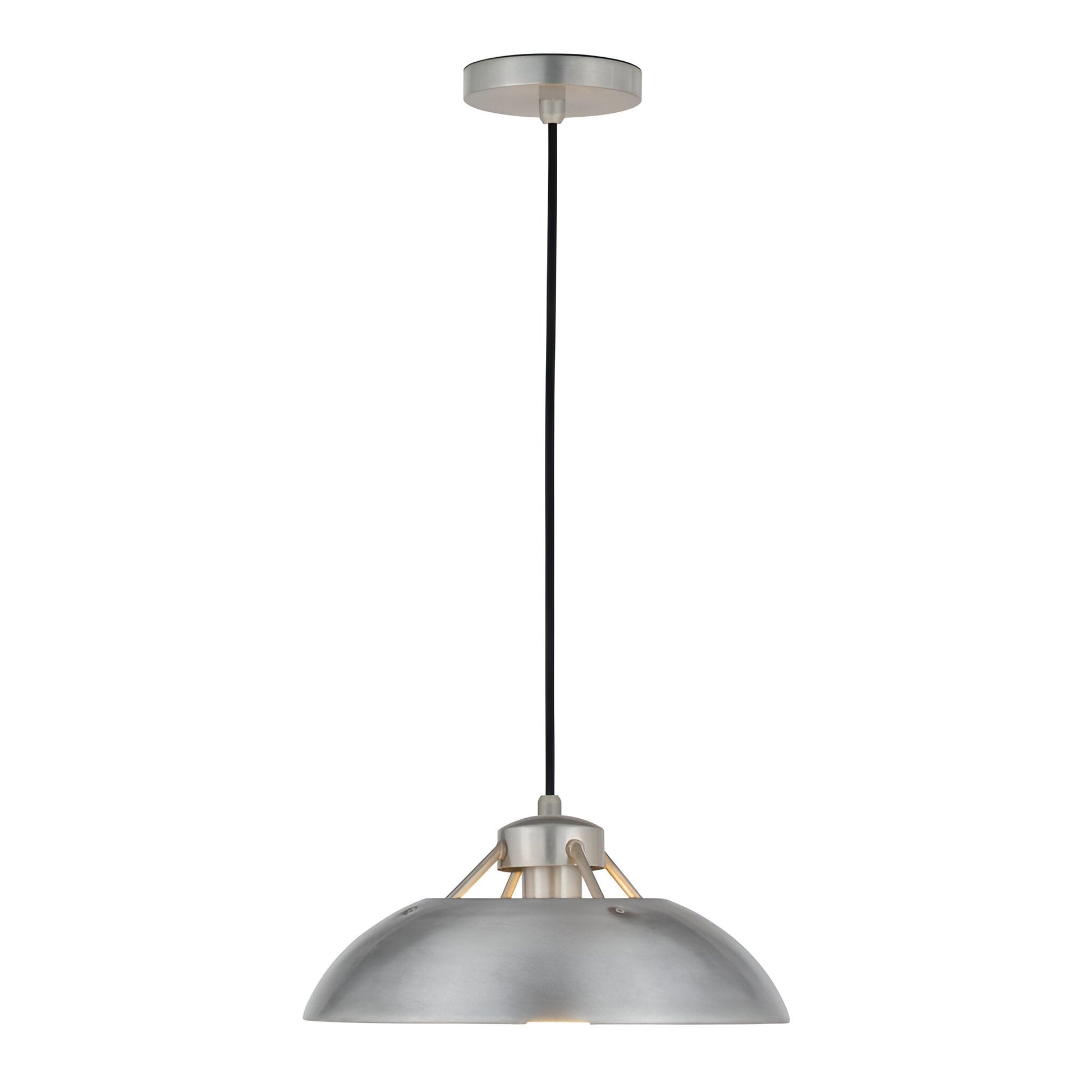 Domus FORGE-PDT - 1 X E27 240V Light Pendant - Mases LightingDomus