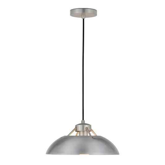 Domus FORGE-PDT - 1 X E27 240V Light Pendant - Mases LightingDomus