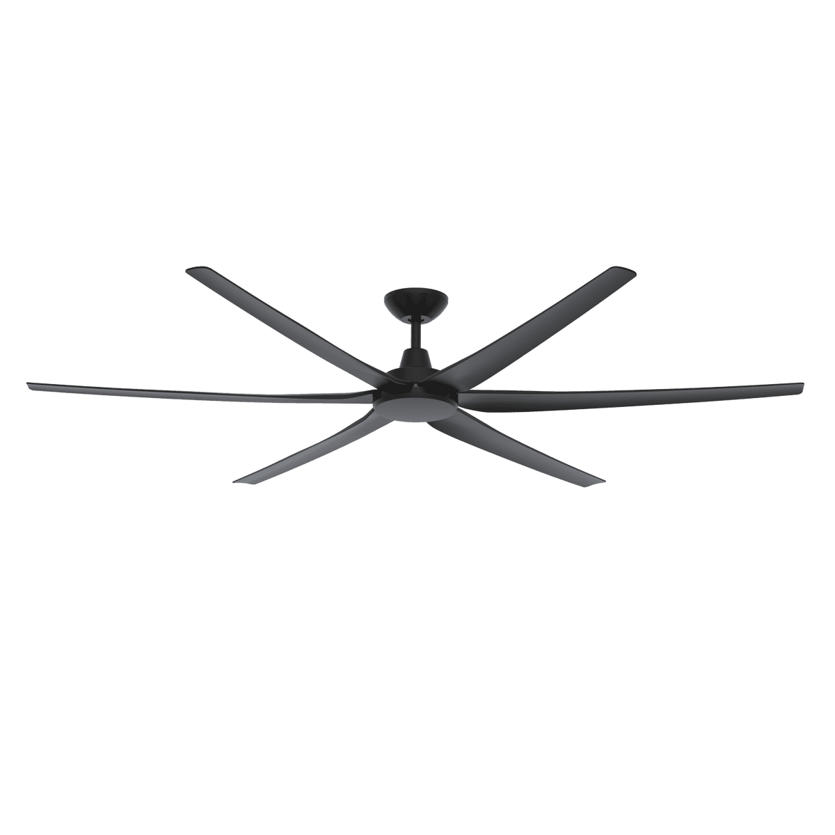 Domus GLIDE 80 INCH DC 5 BLADE CEILING FAN - Mases LightingDomus