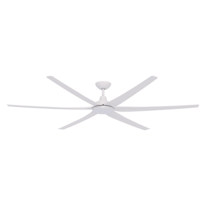 Domus GLIDE 80 INCH DC 5 BLADE CEILING FAN - Mases LightingDomus