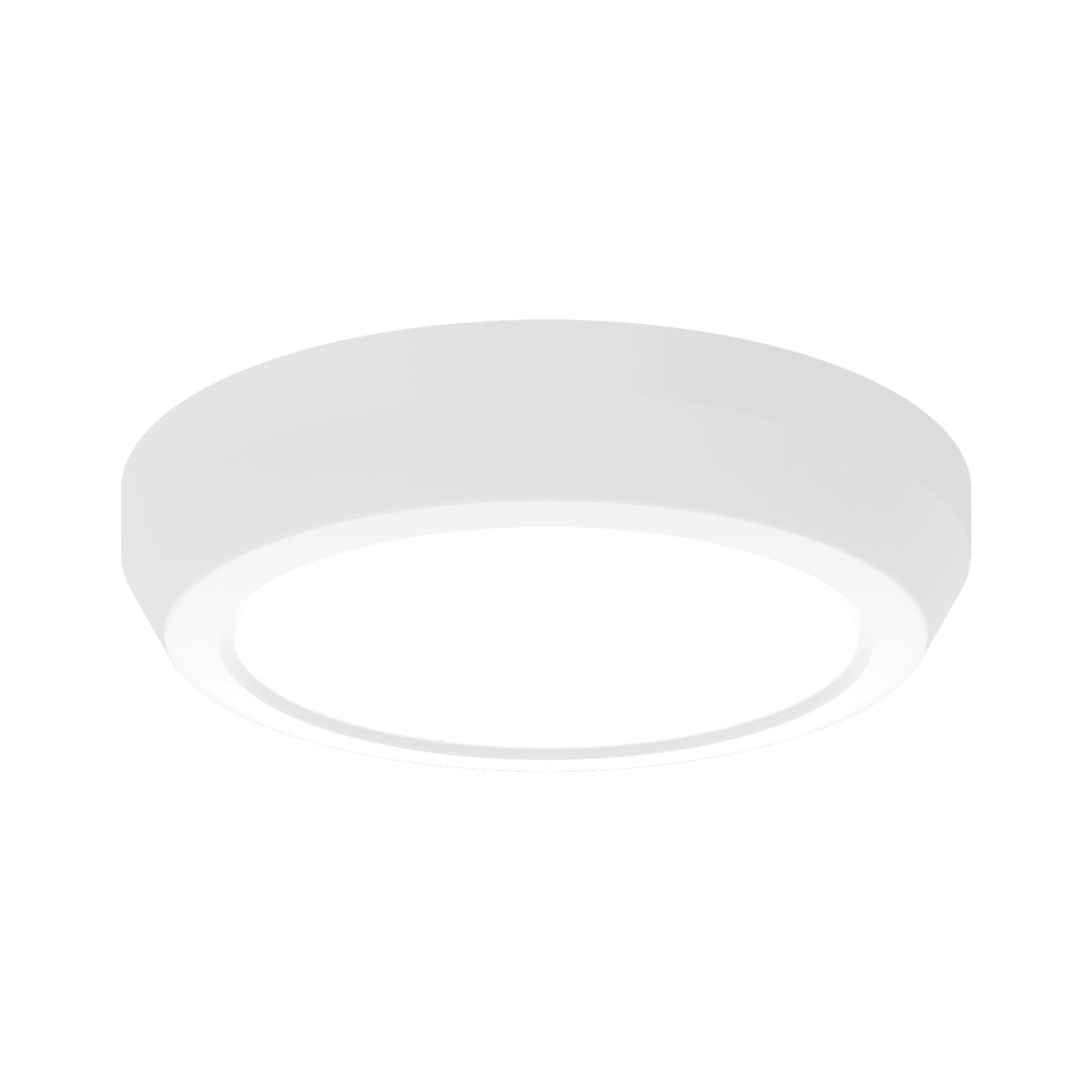 Domus Glide Led Ceiling Fan Light Kit - Mases LightingDomus