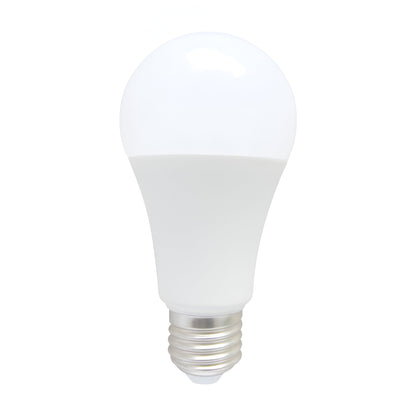 Domus GLS 8W 12V LED Frosted Lamp - E27 3000K/5000K - Mases LightingDomus