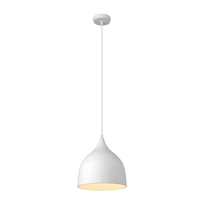 Domus JADE- 220/ 240 Jade 220MM E27 240V Metal Pendant Light - Mases LightingDomus