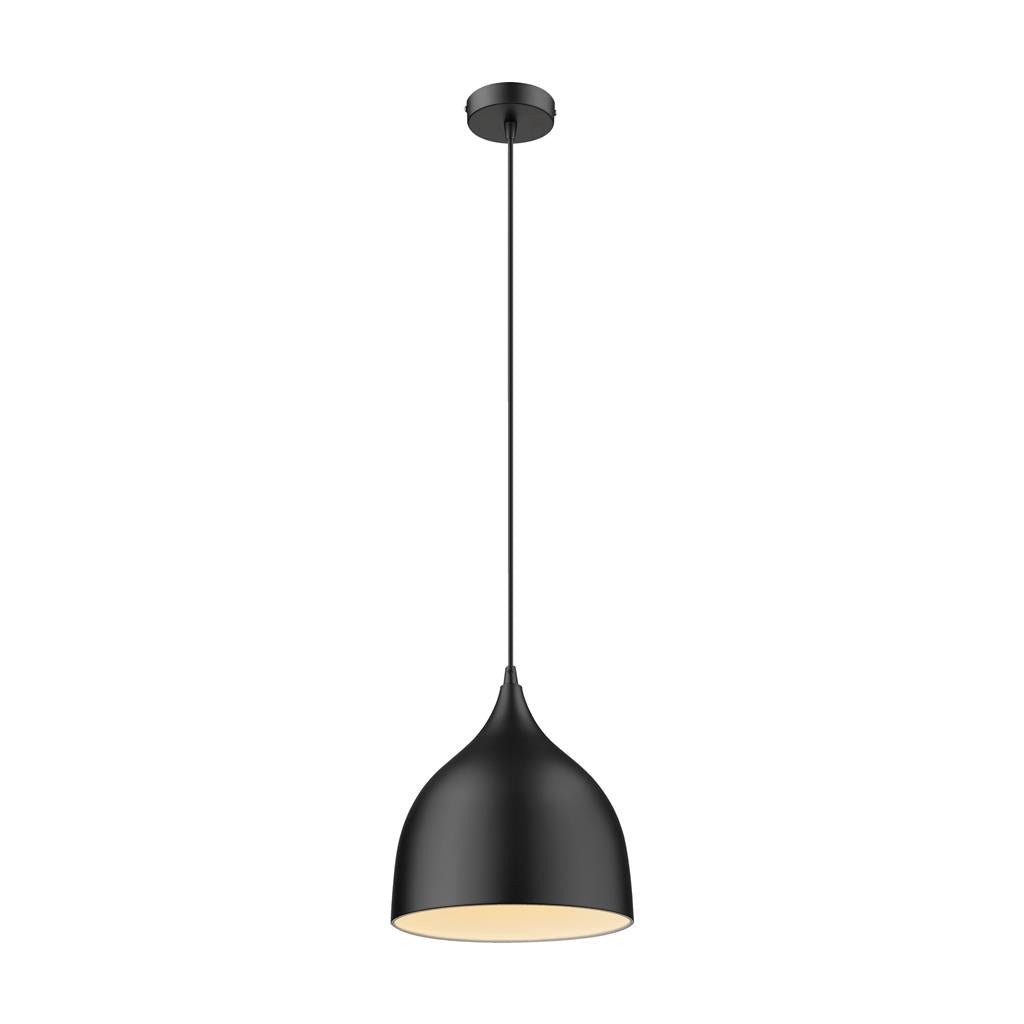Domus JADE- 220/ 240 Jade 220MM E27 240V Metal Pendant Light - Mases LightingDomus