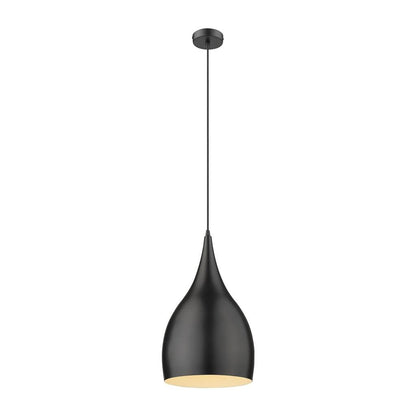 Domus JADE- 220/ 240 Jade 220MM E27 240V Metal Pendant Light - Mases LightingDomus