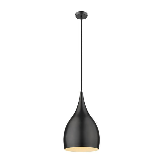 Domus JADE- 220/ 240 Jade 220MM E27 240V Metal Pendant Light - Mases LightingDomus
