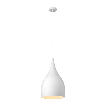Domus JADE- 220/ 240 Jade 220MM E27 240V Metal Pendant Light - Mases LightingDomus