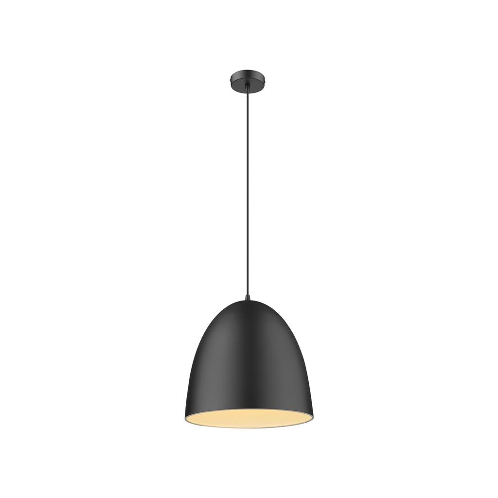 Domus MELODY-300 Melody 300MM E27 240V Metal Pendant Light - Mases LightingDomus