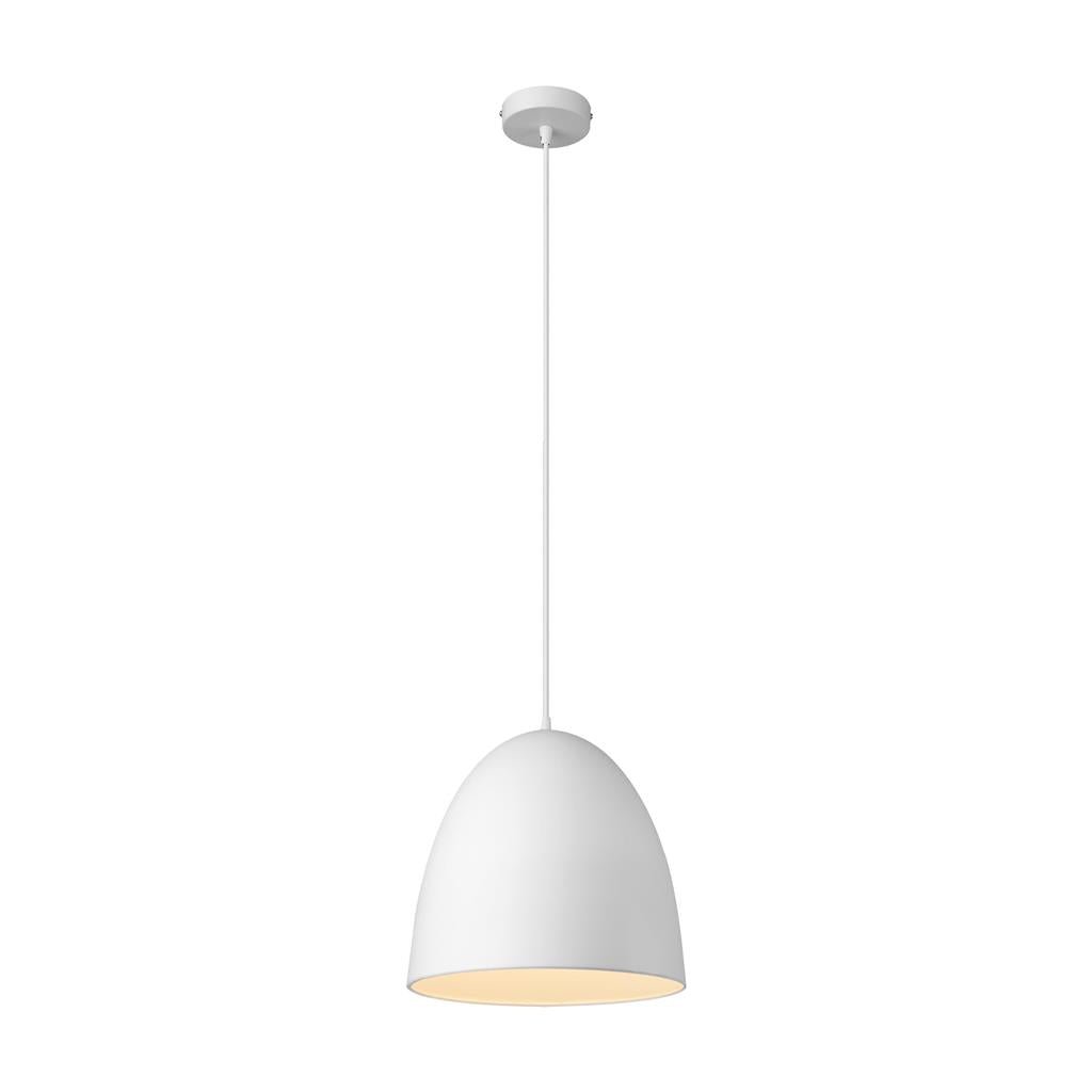 Domus MELODY-300 Melody 300MM E27 240V Metal Pendant Light - Mases LightingDomus