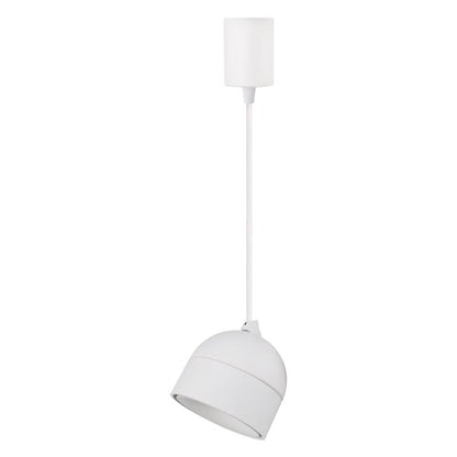 Domus MOON 6/9W 240V 1.5M TRIO LED Power/Tri-Colour Switchable Dimmable Pendant - Mases LightingDomus