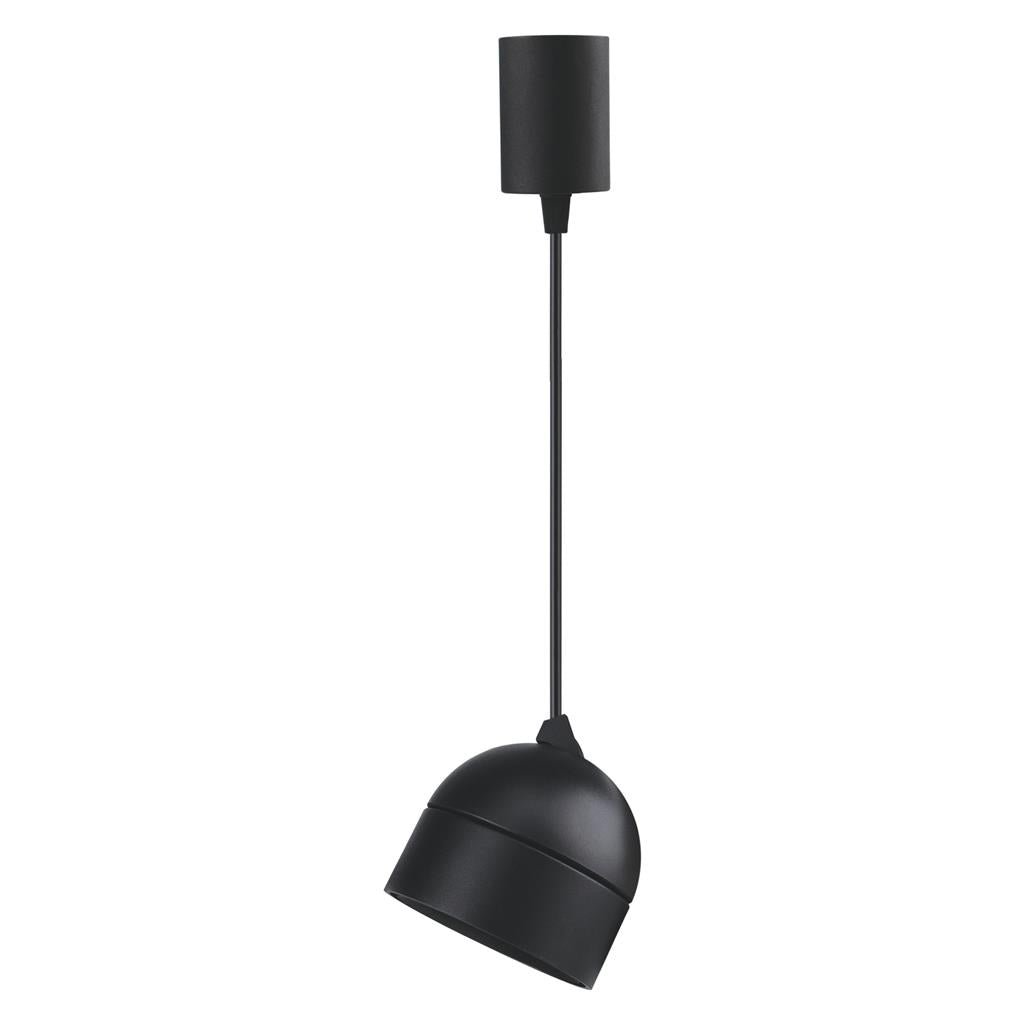 Domus MOON 6/9W 240V 1.5M TRIO LED Power/Tri-Colour Switchable Dimmable Pendant - Mases LightingDomus