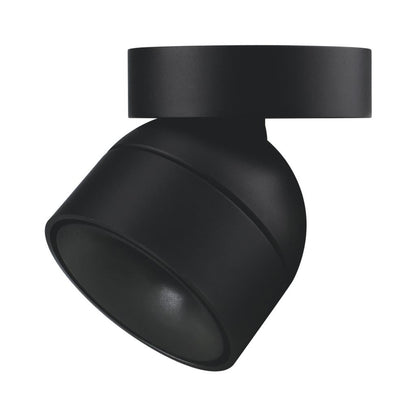 Domus MOON-SM - 6/9W LED Power/Tri-Colour Switchable Dimmable Surface Mount Downlight - Mases LightingDomus