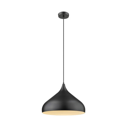Domus NOVA-420 Nova 420MM E27 240V Metal Shade Pendant Light - Mases LightingDomus